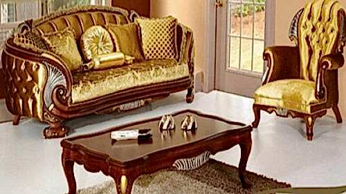 Mobilya Cila Hizmeti