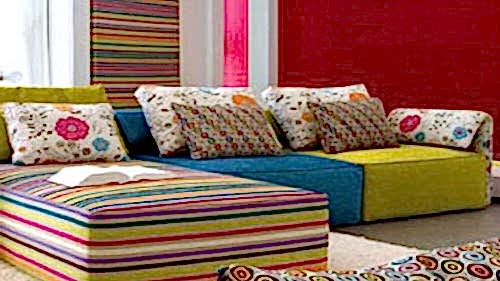 Özel Tasarım Koltuk