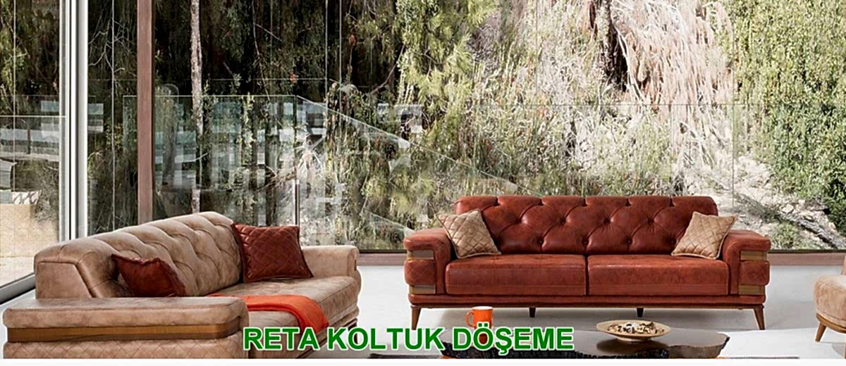 Sancaktepe Koltuk Döşeme