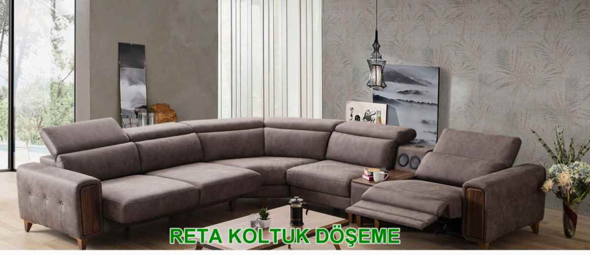 Samandıra Koltuk Tamiri