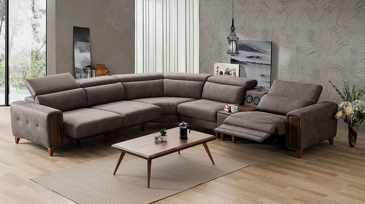 Taşdelen Koltuk Döşeme