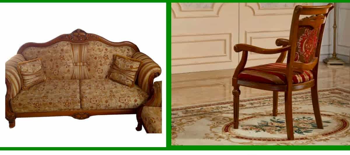 Acıbadem Koltuk Döşeme