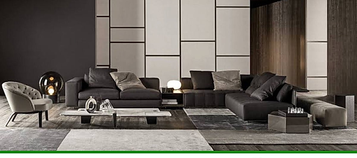 Altunizade Koltuk Döşeme