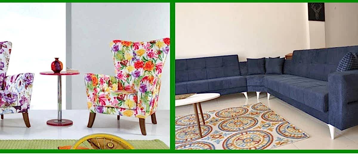 Suadiye Koltuk Döşeme